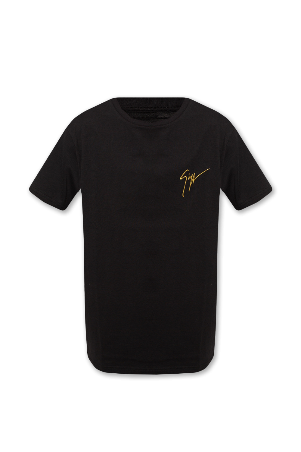 Tee shirt outlet zanotti homme